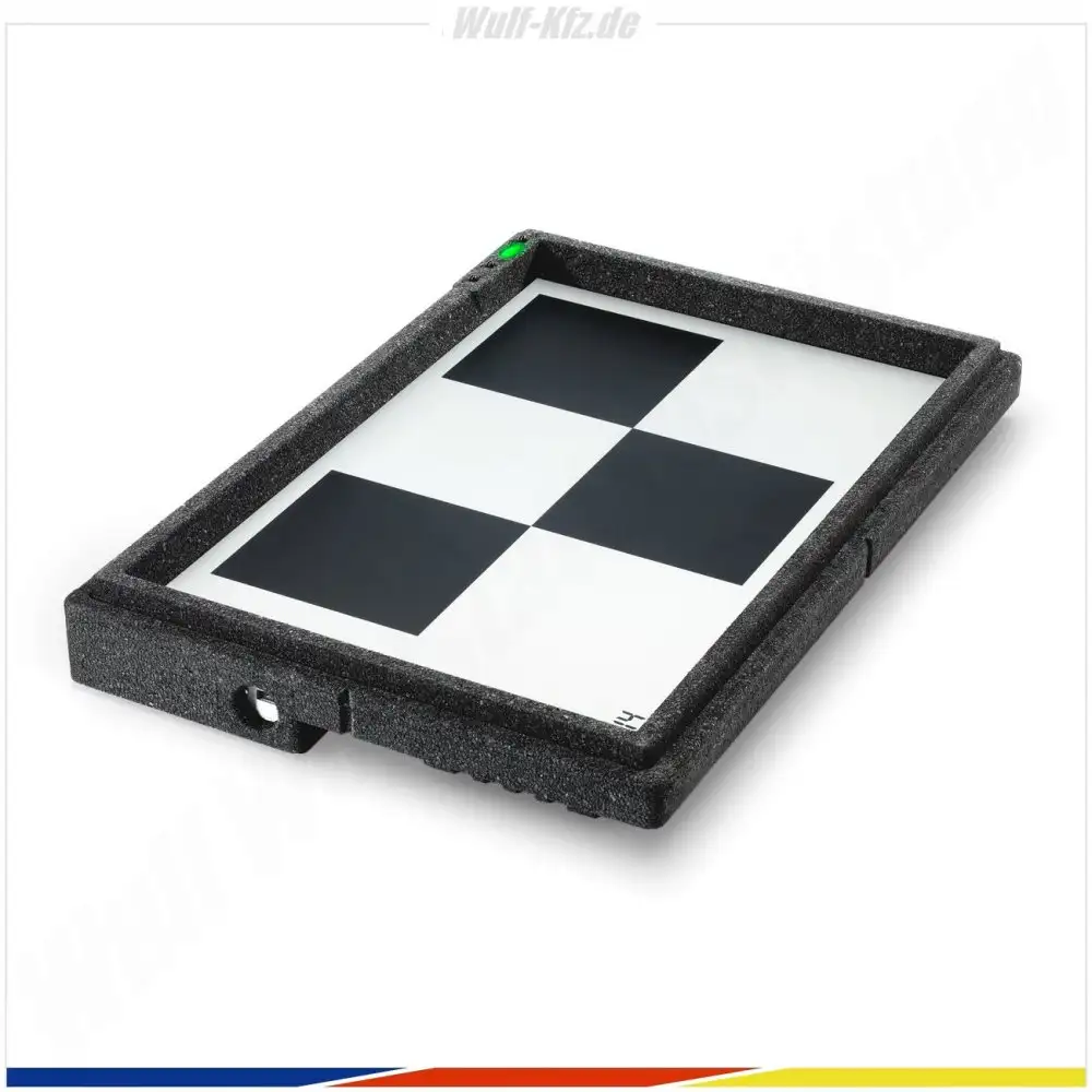 Beissbarth Q.DAS eTarget Kit / Digitale Kalibriertafel